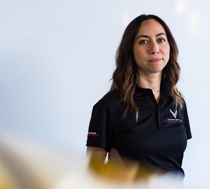 Corvette Racing's Hildago on Customer Teams and Another Le Mans Win