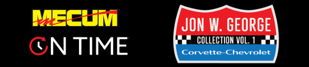 Mecum OnTime Auction