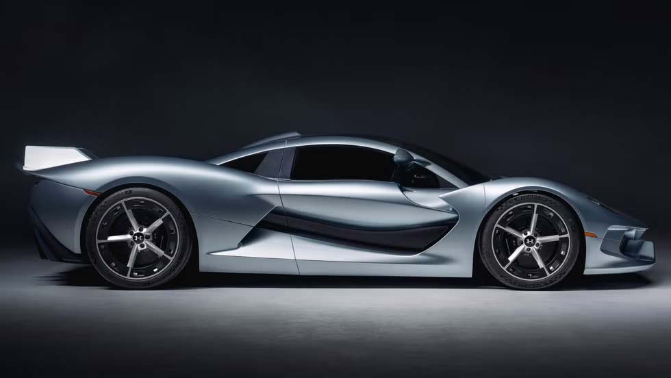 Hennessey's New Supercar Follows a Luxury Trend that we Hope GM is Watching
