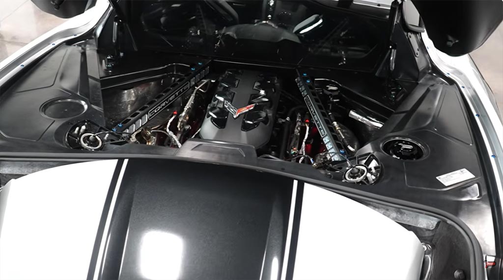 [VIDEO] Paragon Performance Offers 1,500-Mile Review of the 2027 Corvette Grand Sport