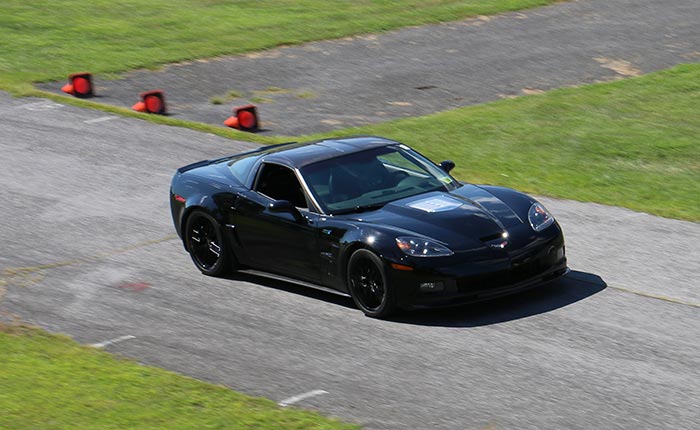 Annual Exhaust Competition Returns