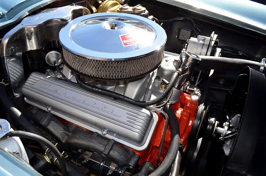 Ends Sunday: Final Chance to Win a 1967 Corvette in the St. Bernard 38th Annual Classic Corvette Giveaway