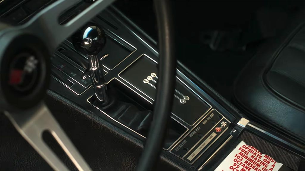 [VIDEO] Wake the Hills: GM's Most Legendary Big-Block Corvette