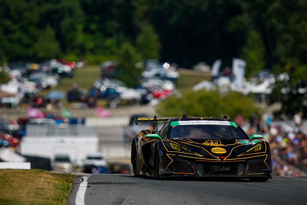 Corvette Racing at VIR: Ready for a (GT) Challenge