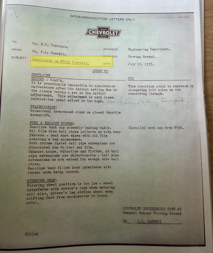 3950 001 Complaints Pg 3