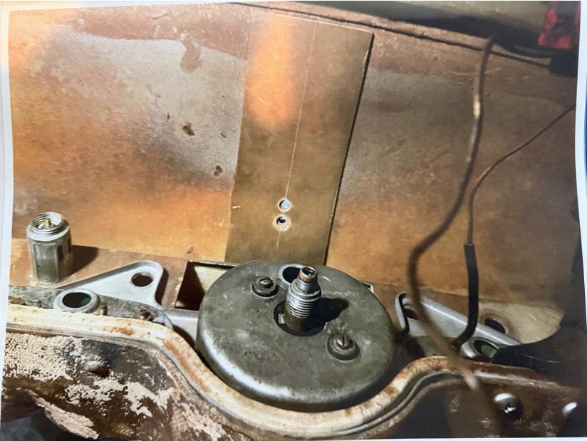 Chevrolet Complaint Record