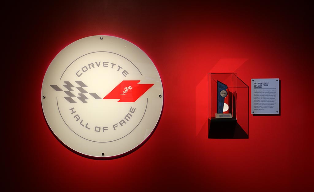 [PODCAST] Corvette Today #332: The Election Process for The Corvette Hall of Fame