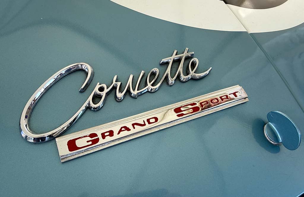[PODCAST] Corvette News and Headlines with CorvetteBlogger on the Corvette Today Podcast