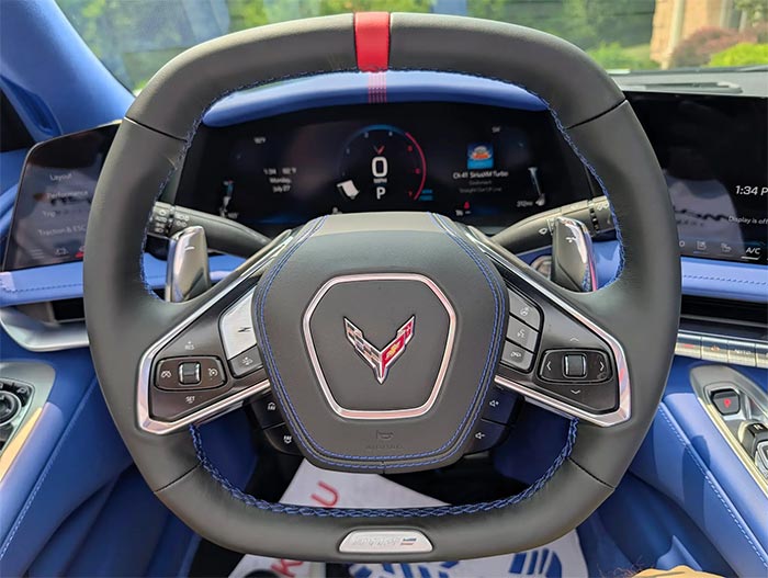 Saying No to ADMs: The First 2027 Grand Sport to Hit Bring a Trailer Failed to Sell