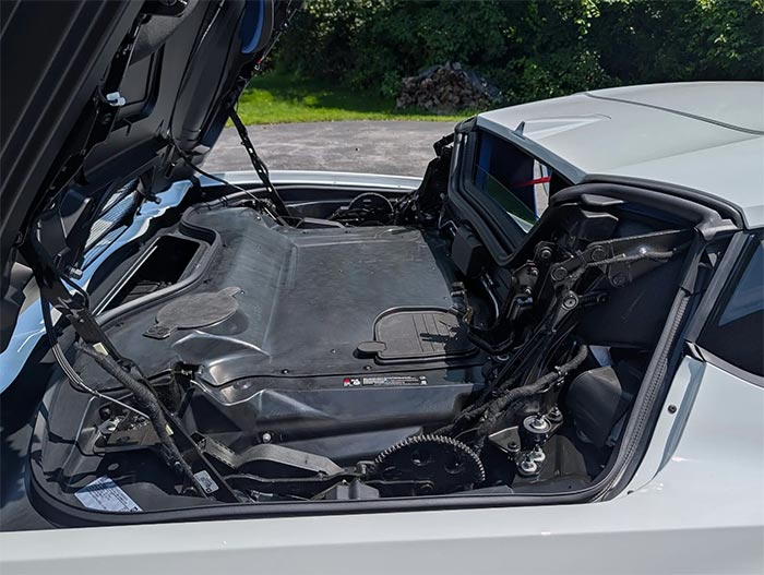 Saying No to ADMs: The First 2027 Grand Sport to Hit Bring a Trailer Failed to Sell
