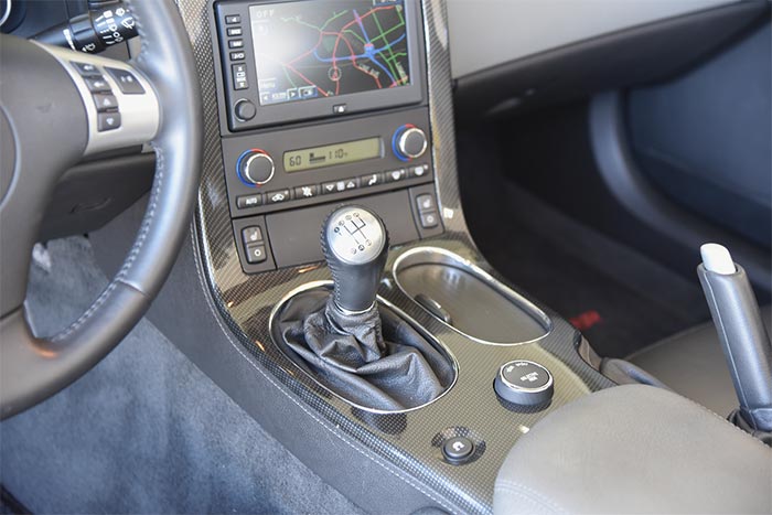 Corvettes for Sale: 2011 Corvette Grand Sport with a Lingenfelter 7.0-liter 427 V8