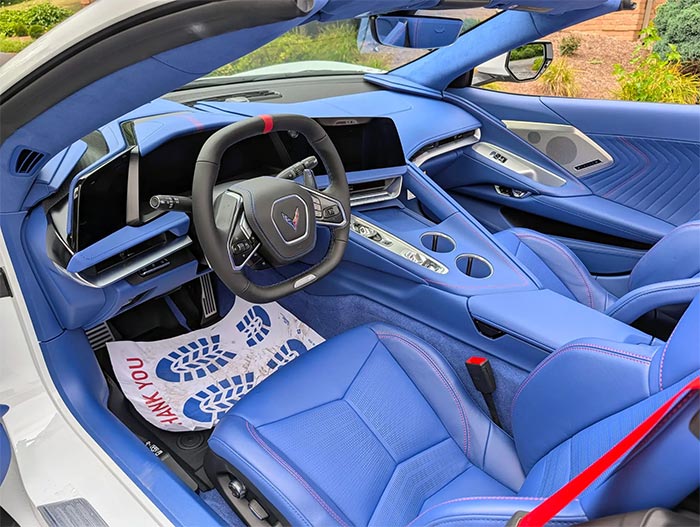 Saying No to ADMs: The First 2027 Grand Sport to Hit Bring a Trailer Failed to Sell