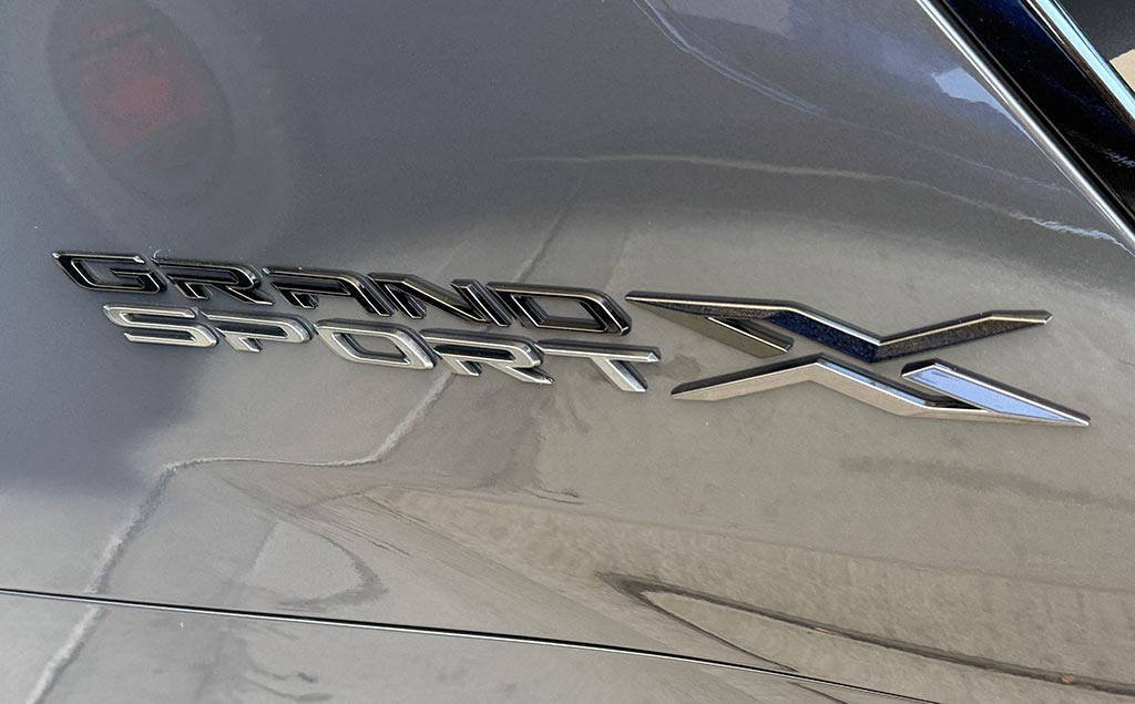 [POLL] Now that We Know More, Which C8 Corvette Grand Sport Are You Picking?