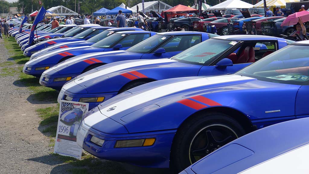 1996 Grand Sports