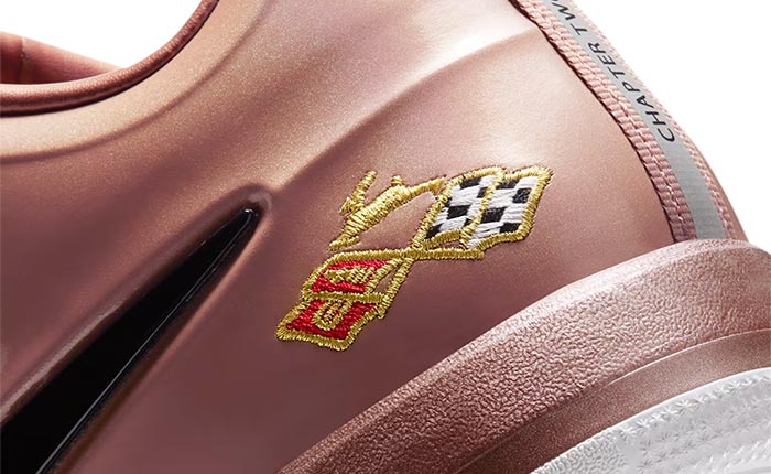 パーシュース　ヴァイス　サイン Devin Booker's New Signature Shoe is a Nike-Chevy Collab with