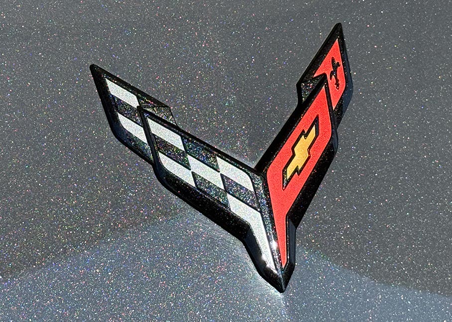 [PODCAST] Corvette News and Headlines with CorvetteBlogger on the Corvette Today Podcast