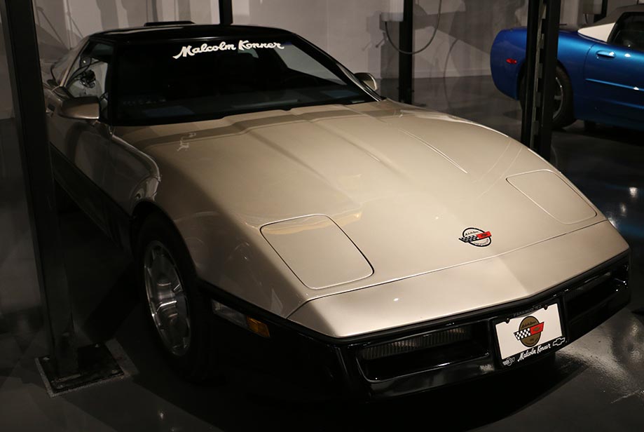 [PODCAST] Corvette Today #336: Celebrating the Legacy of Malcolm Konner Chevrolet