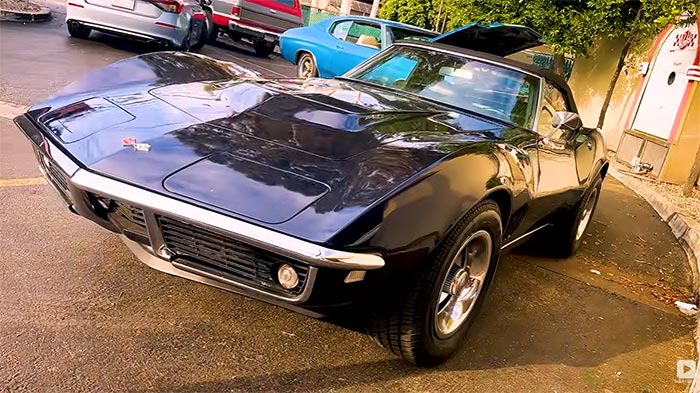 [VIDEO] Ranking Every Corvette Generation from Worst to Best