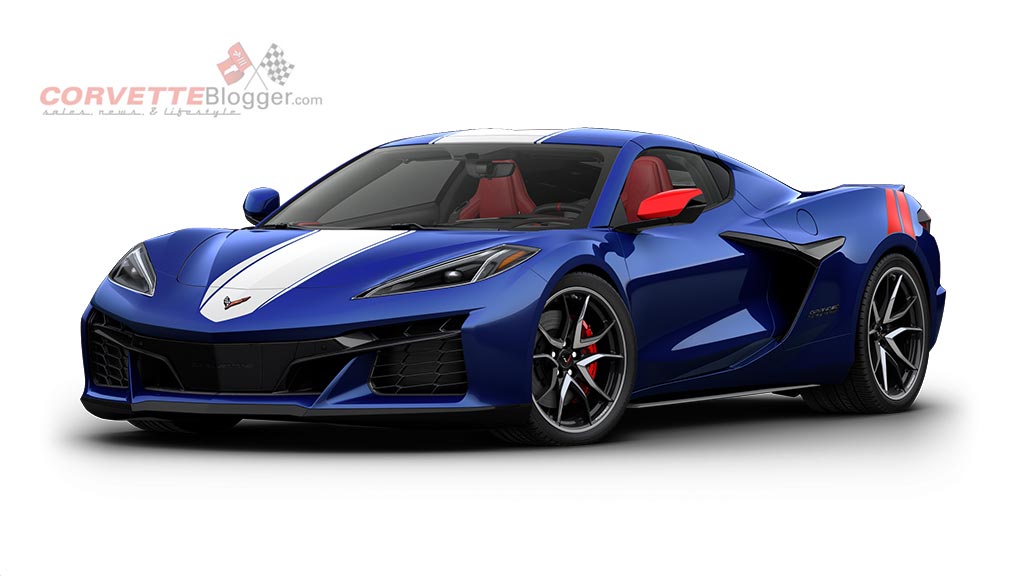 Chevrolet Introduces This New Dealer Installed Option for 2027 Corvettes
