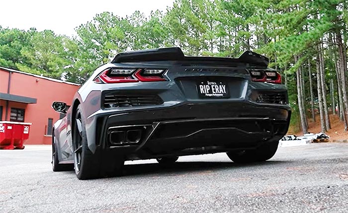 [VIDEO] Did You Make a $2,000 Mistake in Not Ordering a Quad Center Exhaust?