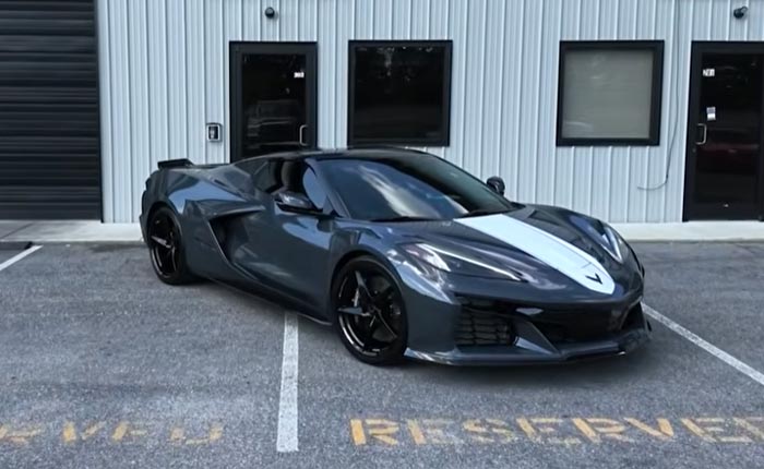 [VIDEO] Did You Make a $2,000 Mistake in Not Ordering a Quad Center Exhaust?