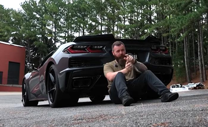 [VIDEO] Did You Make a $2,000 Mistake in Not Ordering a Quad Center Exhaust?