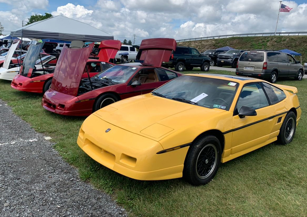 Shared DNA: The Corvette Parts You'll Also Find on Other Cars