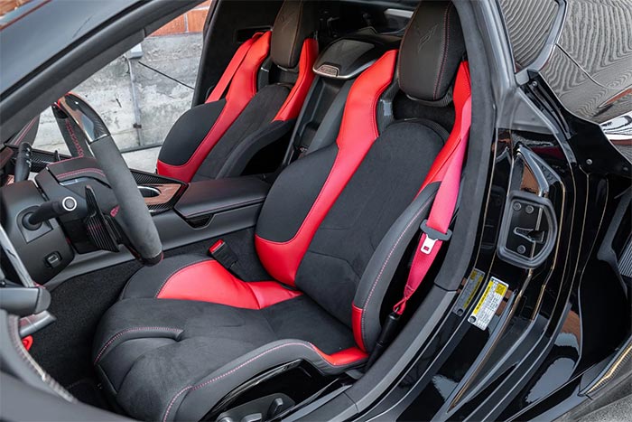 BaT Halts this 2026 Stars & Steel ZR1X Auction At $300K After Shill Bids Come to Light