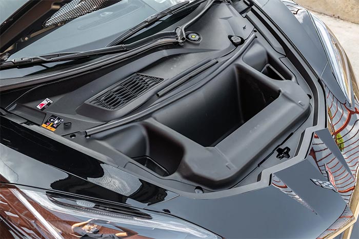 BaT Halts this 2026 Stars & Steel ZR1X Auction At $300K After Shill Bids Come to Light