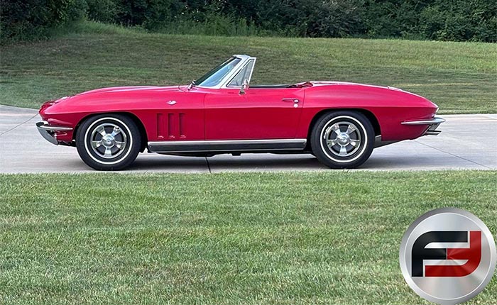 Freije and Freije's Fall 2026 Big Boy Toy Auction Set for October 30-31 