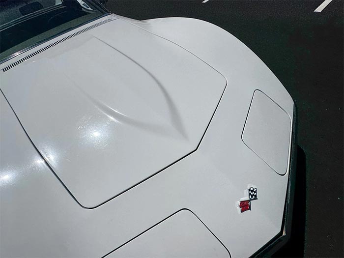 Corvettes for Sale: $21,000 Will Bring Home This 1969 Corvette Offered on eBay