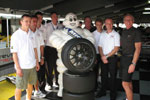 2009 Petit Le Mans