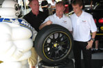 2009 Petit Le Mans