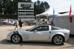 2009 Petit Le Mans