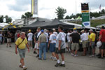 2009 Petit Le Mans