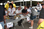 2009 Petit Le Mans