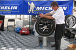 2009 Petit Le Mans