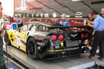 2009 Petit Le Mans