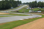 2009 Petit Le Mans
