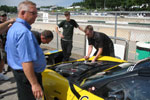 2009 Petit Le Mans