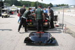 2009 Petit Le Mans