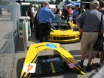 2009 Petit Le Mans