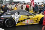 2009 Petit Le Mans