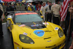 2009 Petit Le Mans