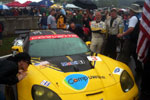 2009 Petit Le Mans