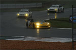 2009 Petit Le Mans