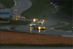 2009 Petit Le Mans