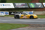 2009 Petit Le Mans