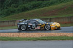 2009 Petit Le Mans