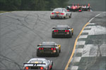 2009 Petit Le Mans